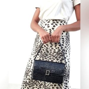 Loeffler Randall Katalina Leather Bag